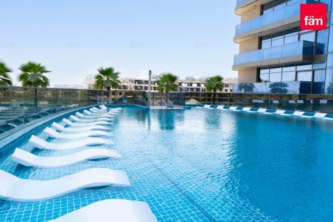 Apartment de 1 dormitorio en Dubai, UAE No. 186276 26
