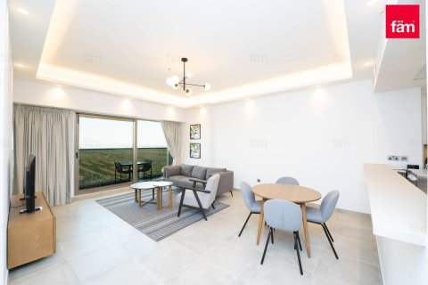 Apartment de 1 dormitorio en Dubai, UAE No. 186276