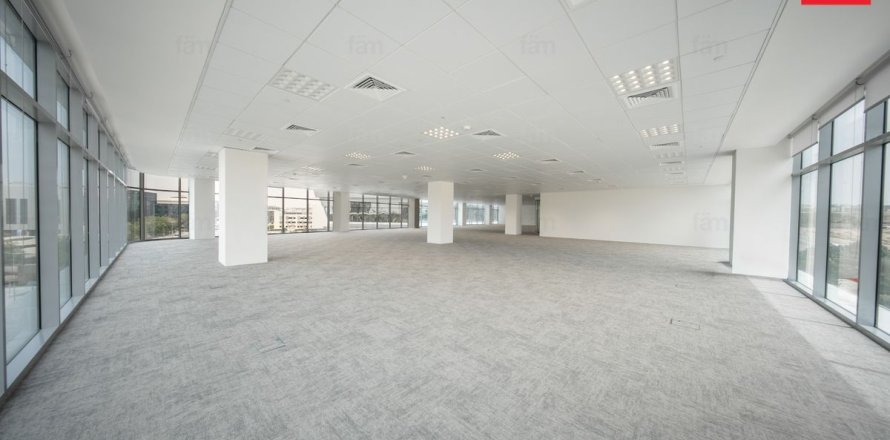 Офис 289м² в Дубай, ОАЭ №186273