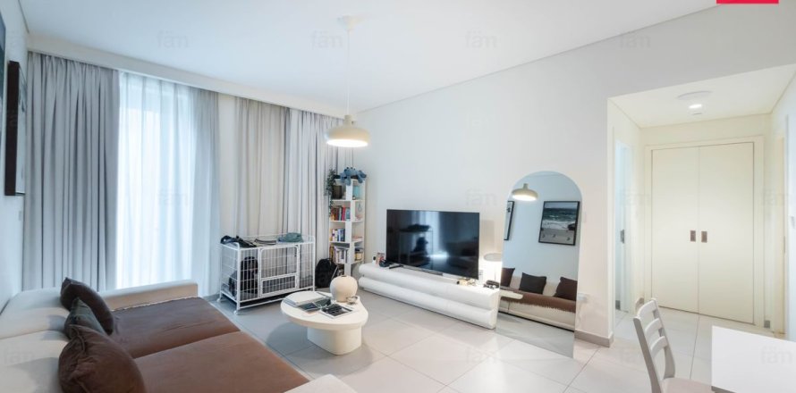 1 bedroom Apartment in Dubai, UAE No. 186277