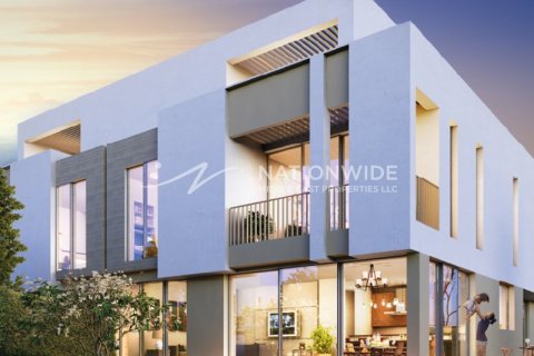 Townhouse de 3 chambres  No. 125740 2