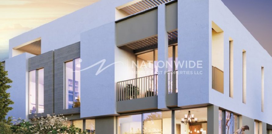 Townhouse de 3 chambres  No. 125740