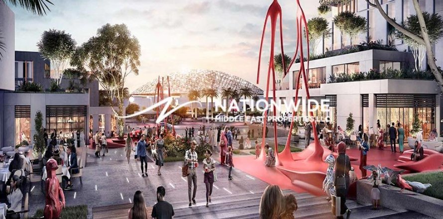 Appartement de 1 chambre  No. 125741