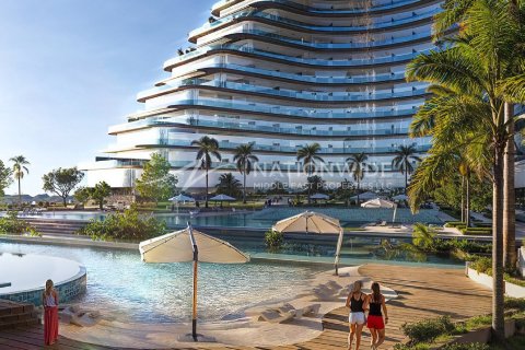 Appartement de 3 chambres  No. 125743 8