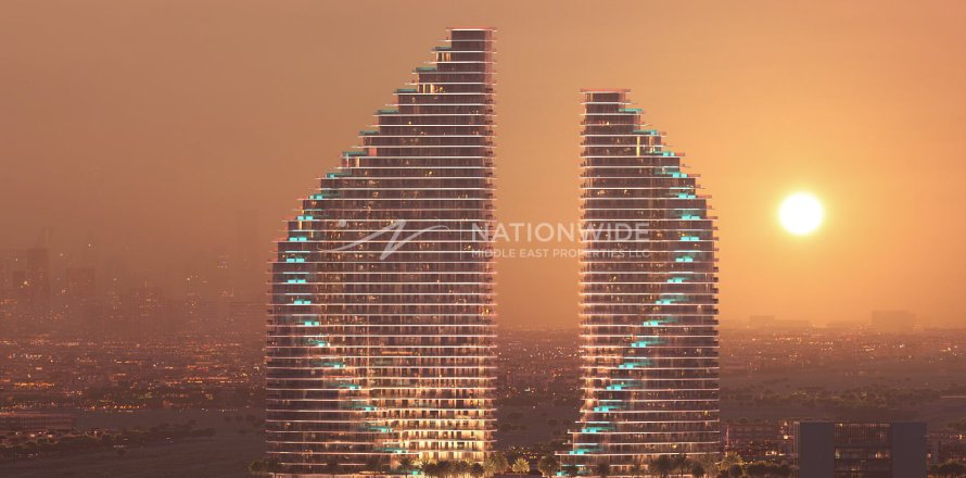 Appartement de 3 chambres  No. 125743