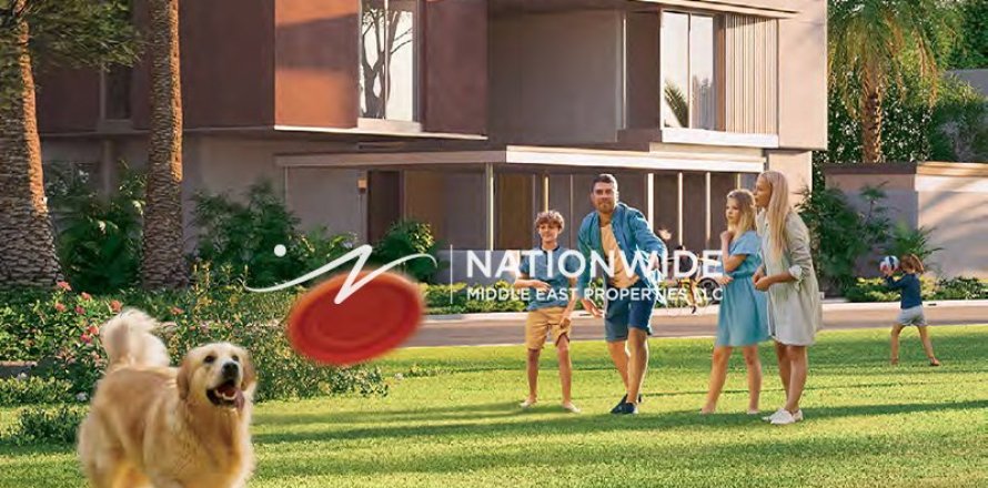 5 غرفة نوم  فيلا  رقم 125738