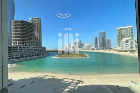 Apartamento tipo estudio Estudio en Al Reem Island, UAE No. 96230 4