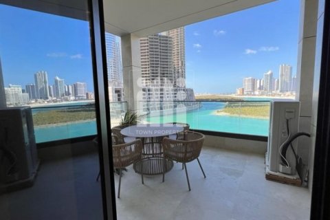 Apartamento tipo estudio Estudio en Al Reem Island, UAE No. 96230 2
