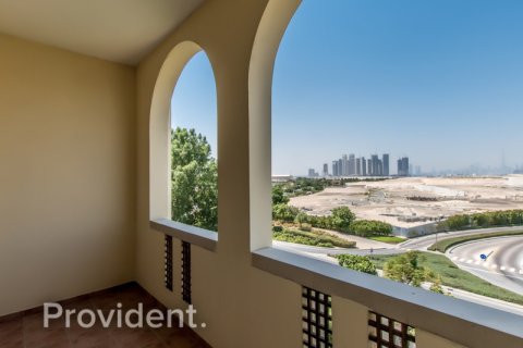 Apartment de 2 dormitorios en Dubai Festival City, UAE No. 96224 3