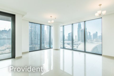Appartement de 2 chambres à BOULEVARD POINT Downtown Dubai (Downtown Burj Dubai), UAE No. 96226 2