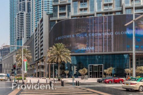 Appartement de 2 chambres à BOULEVARD POINT Downtown Dubai (Downtown Burj Dubai), UAE No. 96226 28