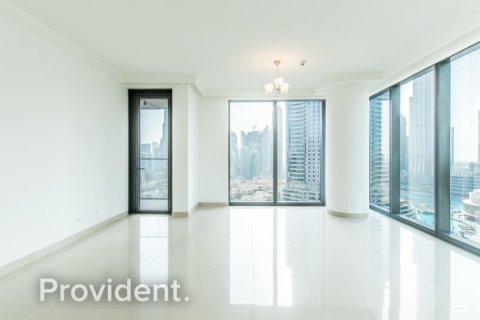 Appartement de 2 chambres à BOULEVARD POINT Downtown Dubai (Downtown Burj Dubai), UAE No. 96226 6