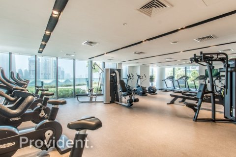Appartement de 2 chambres à BOULEVARD POINT Downtown Dubai (Downtown Burj Dubai), UAE No. 96226 26