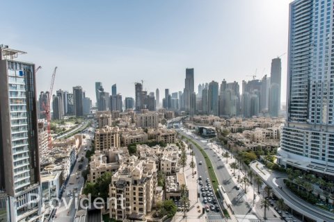 Appartement de 2 chambres à BOULEVARD POINT Downtown Dubai (Downtown Burj Dubai), UAE No. 96226 9