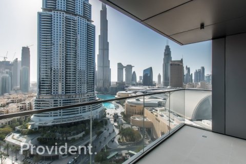 Appartement de 2 chambres à BOULEVARD POINT Downtown Dubai (Downtown Burj Dubai), UAE No. 96226 8