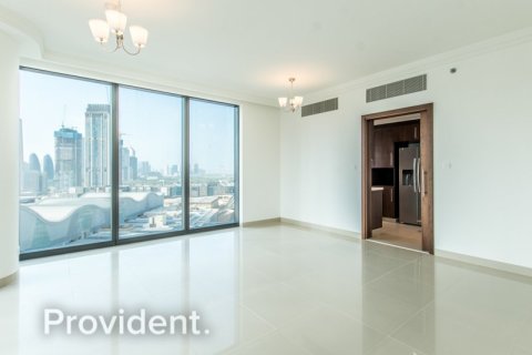 Appartement de 2 chambres à BOULEVARD POINT Downtown Dubai (Downtown Burj Dubai), UAE No. 96226 4