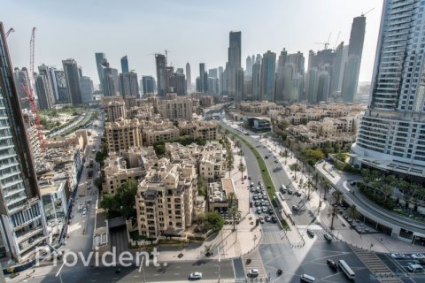 Appartement de 2 chambres à BOULEVARD POINT Downtown Dubai (Downtown Burj Dubai), UAE No. 96226 10