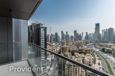 Appartement de 2 chambres à BOULEVARD POINT Downtown Dubai (Downtown Burj Dubai), UAE No. 96226 11