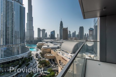 Appartement de 2 chambres à BOULEVARD POINT Downtown Dubai (Downtown Burj Dubai), UAE No. 96226 7