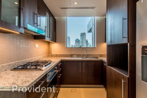 Appartement de 2 chambres à BOULEVARD POINT Downtown Dubai (Downtown Burj Dubai), UAE No. 96226 13