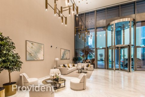 Appartement de 2 chambres à BOULEVARD POINT Downtown Dubai (Downtown Burj Dubai), UAE No. 96226 27