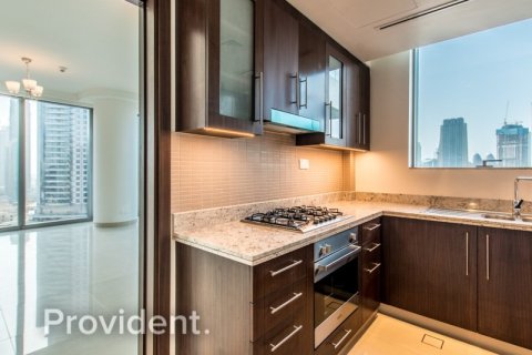 Appartement de 2 chambres à BOULEVARD POINT Downtown Dubai (Downtown Burj Dubai), UAE No. 96226 12