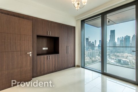 Appartement de 2 chambres à BOULEVARD POINT Downtown Dubai (Downtown Burj Dubai), UAE No. 96226 15