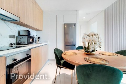 Apartment de 1 dormitorio en BEACH VISTA Dubai Harbour, UAE No. 96225 9