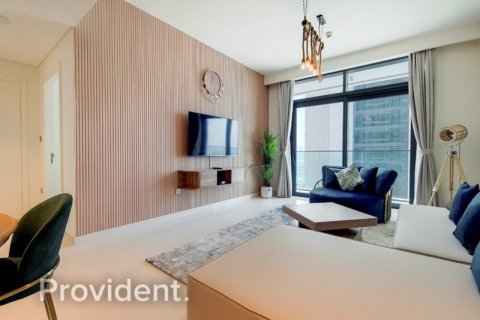 Apartment de 1 dormitorio en BEACH VISTA Dubai Harbour, UAE No. 96225 8