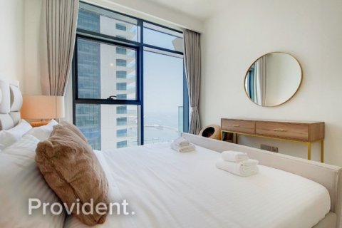 Apartment de 1 dormitorio en BEACH VISTA Dubai Harbour, UAE No. 96225 4