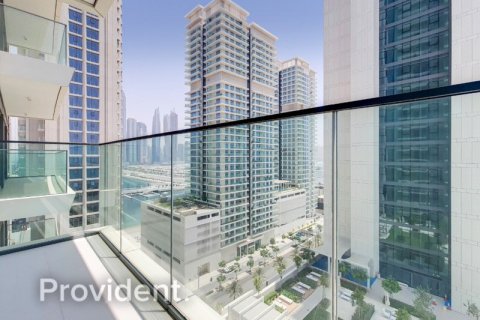 Apartment de 1 dormitorio en BEACH VISTA Dubai Harbour, UAE No. 96225 10