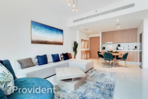 Apartment de 1 dormitorio en BEACH VISTA Dubai Harbour, UAE No. 96225 3