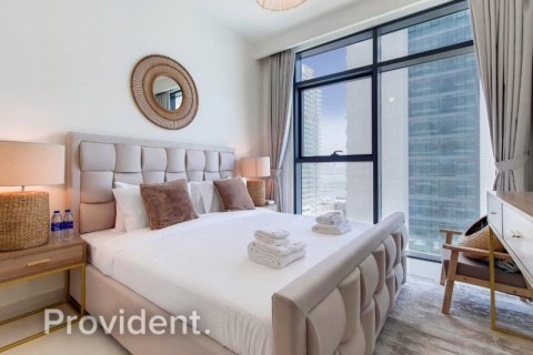 Apartment de 1 dormitorio en BEACH VISTA Dubai Harbour, UAE No. 96225 5