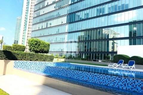 Apartment de 2 dormitorios en MARINA BLUE TOWER Al Reem Island, UAE No. 96229 9