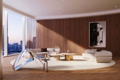 Appartement de 2 chambres à Downtown Dubai (Downtown Burj Dubai), UAE No. 144641 10