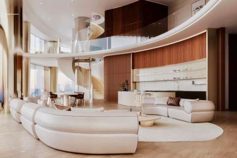 Appartement de 2 chambres à Downtown Dubai (Downtown Burj Dubai), UAE No. 144641 6