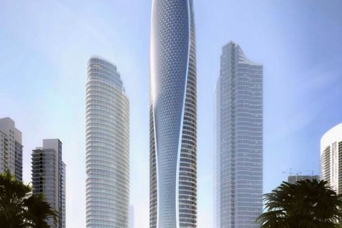 Appartement de 2 chambres à Downtown Dubai (Downtown Burj Dubai), UAE No. 144641 11