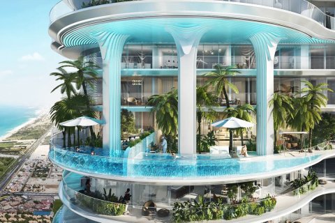 Appartement de 2 chambres à Al Sufouh, UAE No. 144637 6