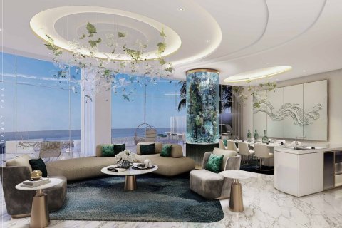 Appartement de 2 chambres à Al Sufouh, UAE No. 144637