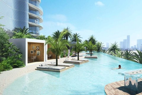 Appartement de 2 chambres à Al Sufouh, UAE No. 144637 9