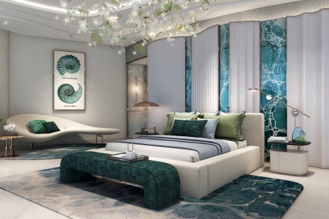 Appartement de 2 chambres à Al Sufouh, UAE No. 144637 3