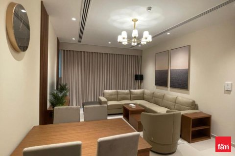 Appartement de 1 chambre à Downtown Dubai (Downtown Burj Dubai), UAE No. 144638 7