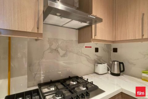 Appartement de 1 chambre à Downtown Dubai (Downtown Burj Dubai), UAE No. 144638 14