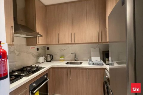Appartement de 1 chambre à Downtown Dubai (Downtown Burj Dubai), UAE No. 144638 12