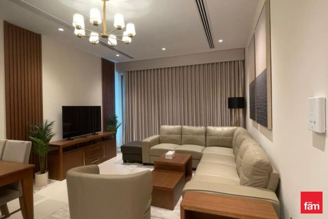 Appartement de 1 chambre à Downtown Dubai (Downtown Burj Dubai), UAE No. 144638