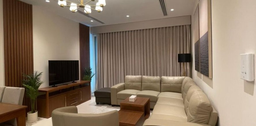 Appartement de 1 chambre à Downtown Dubai (Downtown Burj Dubai), UAE No. 144638