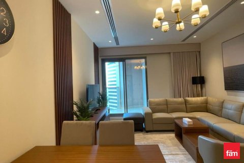 Appartement de 1 chambre à Downtown Dubai (Downtown Burj Dubai), UAE No. 144638 3