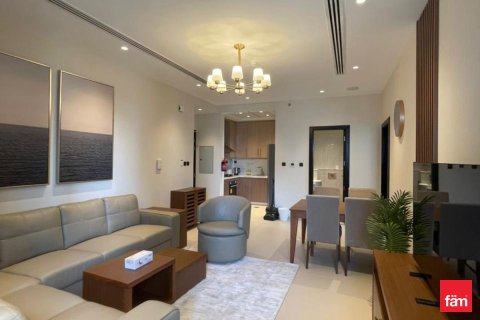 Appartement de 1 chambre à Downtown Dubai (Downtown Burj Dubai), UAE No. 144638 6