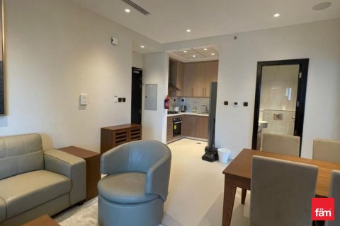 Appartement de 1 chambre à Downtown Dubai (Downtown Burj Dubai), UAE No. 144638 10