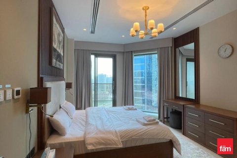 Appartement de 1 chambre à Downtown Dubai (Downtown Burj Dubai), UAE No. 144638 15